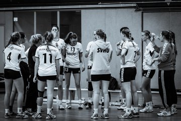 Bild 274 - A-Juniorinnen SV Henstedt Ulzburg - Buxtehuder SV : Ergebnis: 27:33
